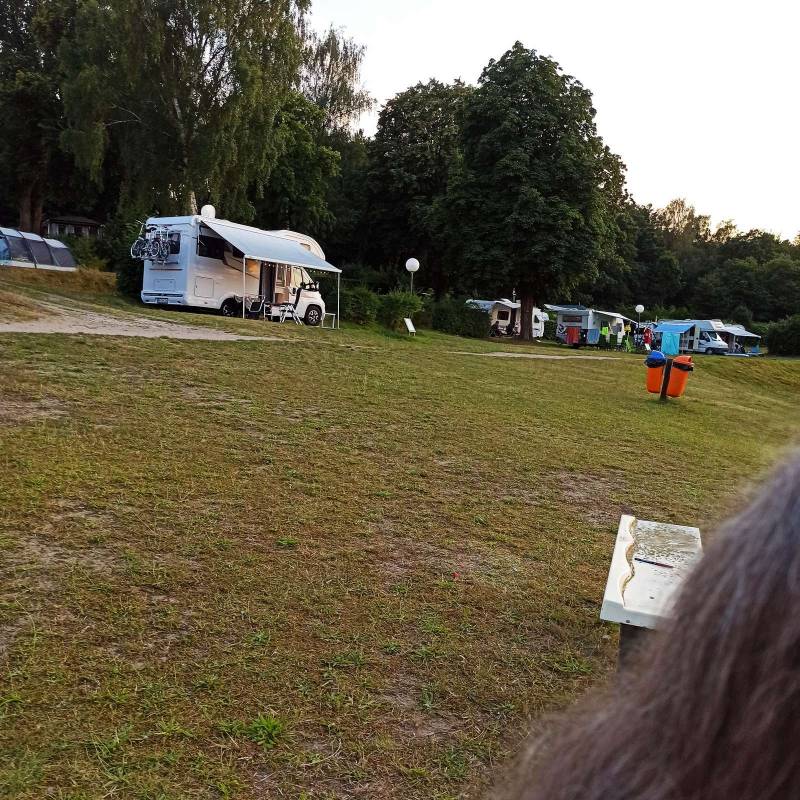 Campingplatz am Lütauer See — Photo 5