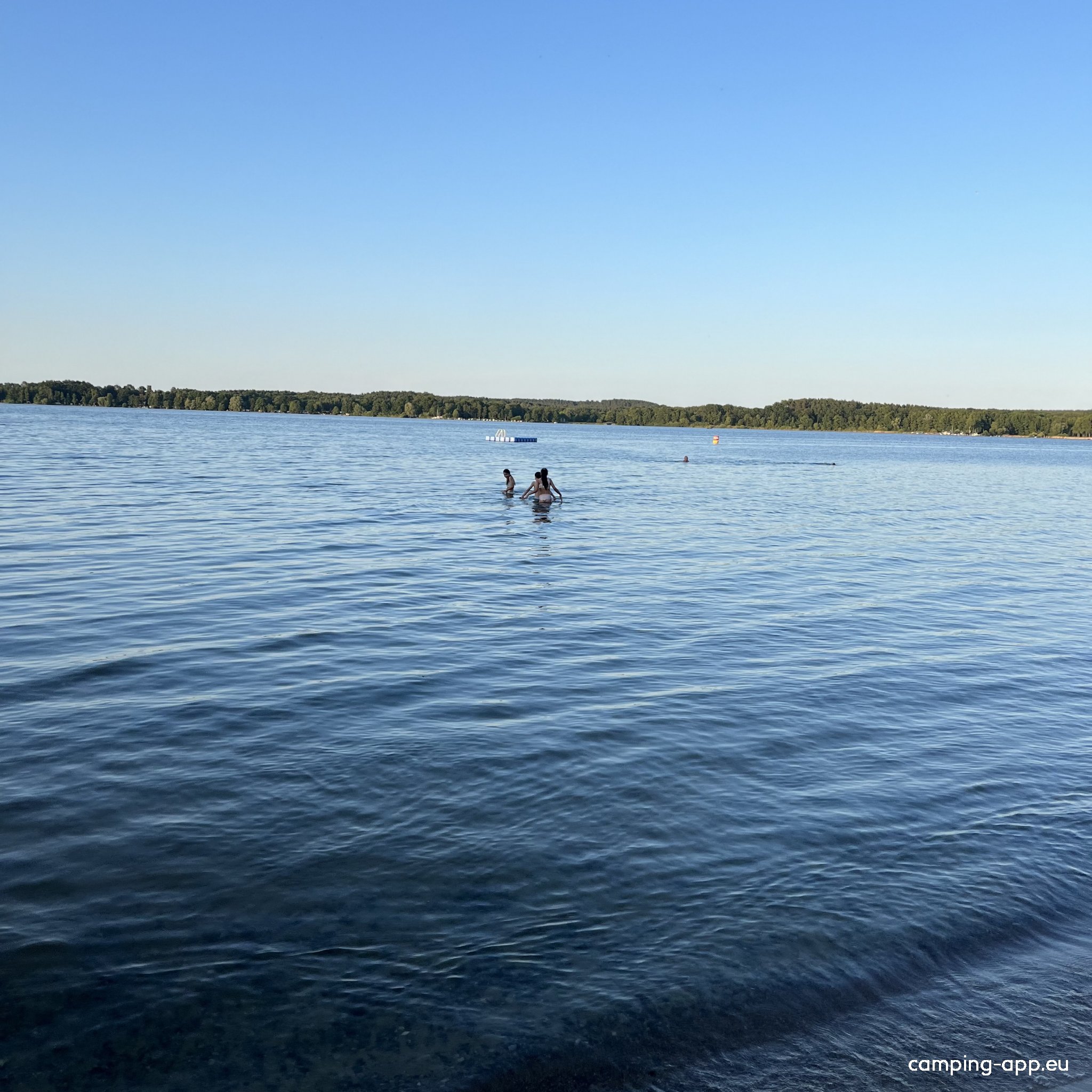 Campingpark Zuruf — Photo 3