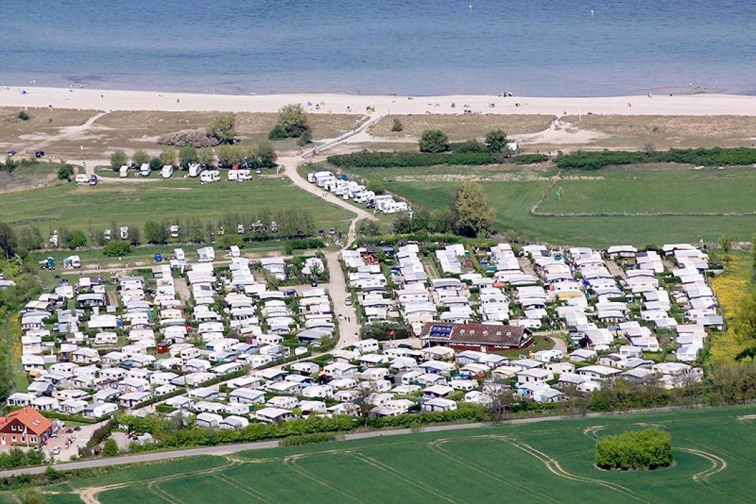 Campingplatz Schöning