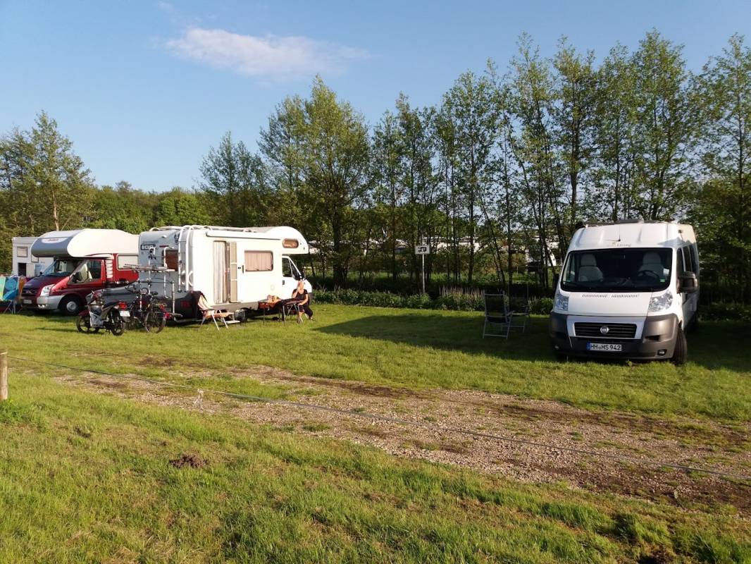 Campingplatz Schöning — Photo 3