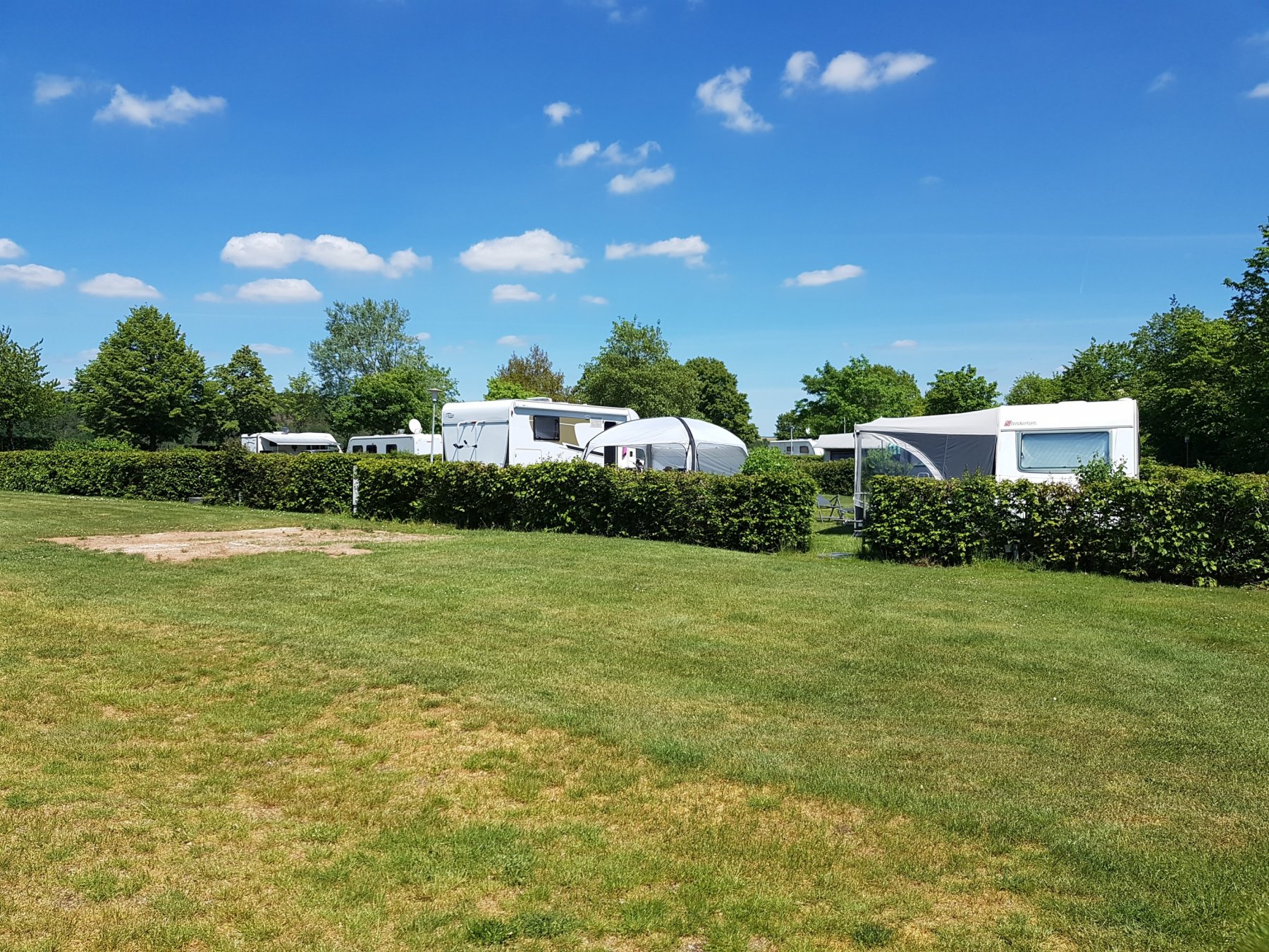 Campingplatz SeePark — Photo 3