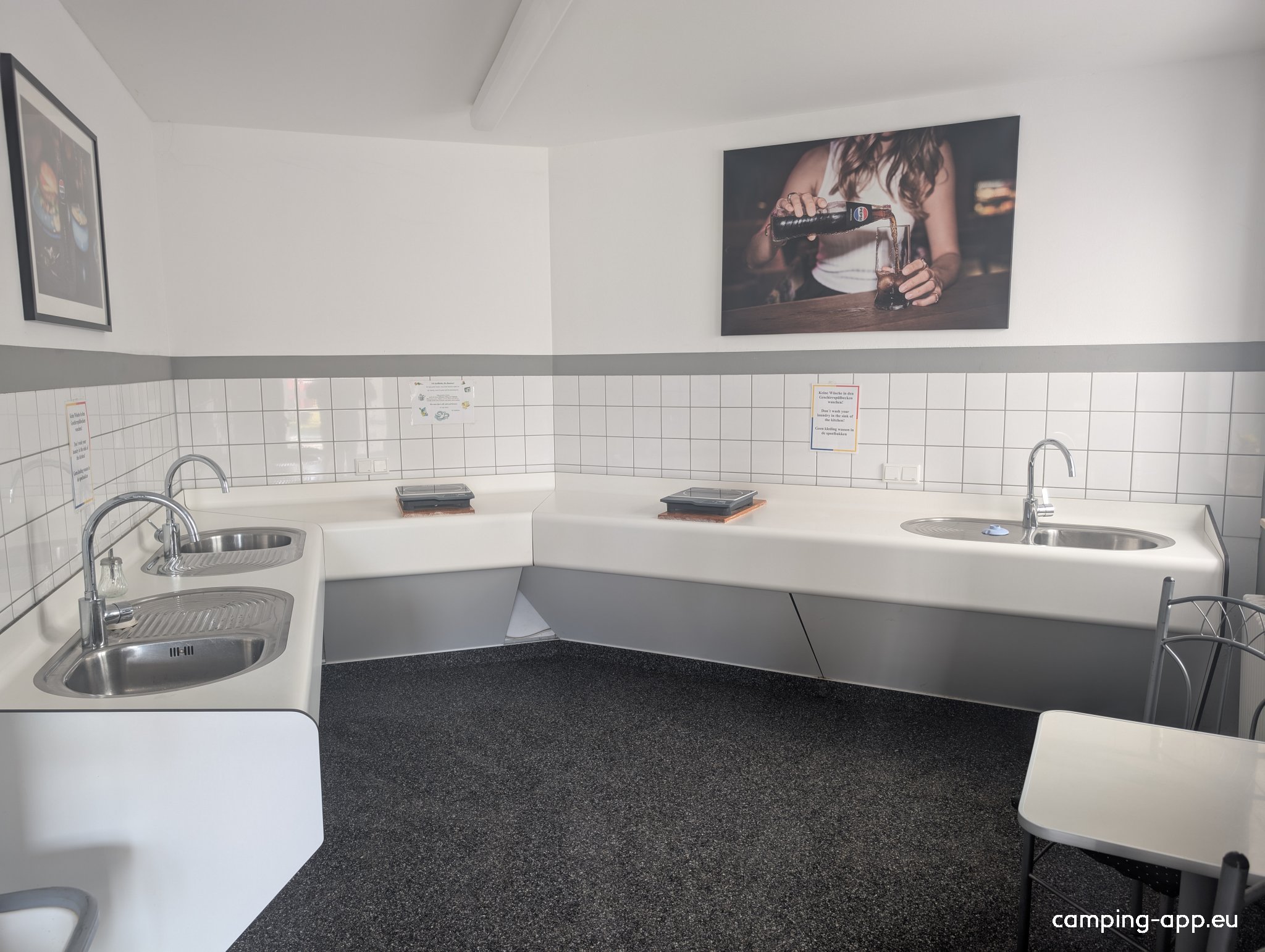 Camping in Naumburg **** — Photo 6