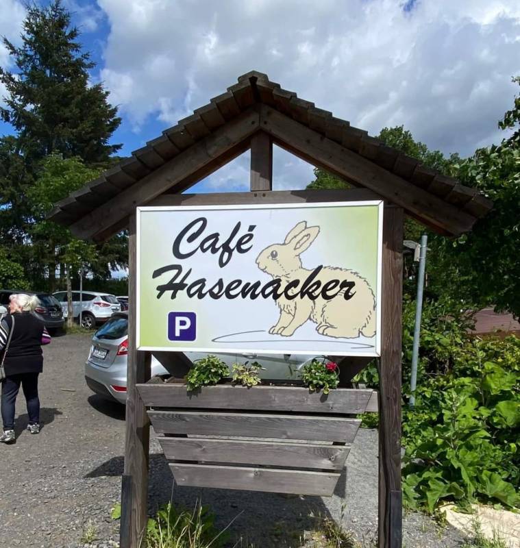 Camping in Naumburg **** — Photo 3