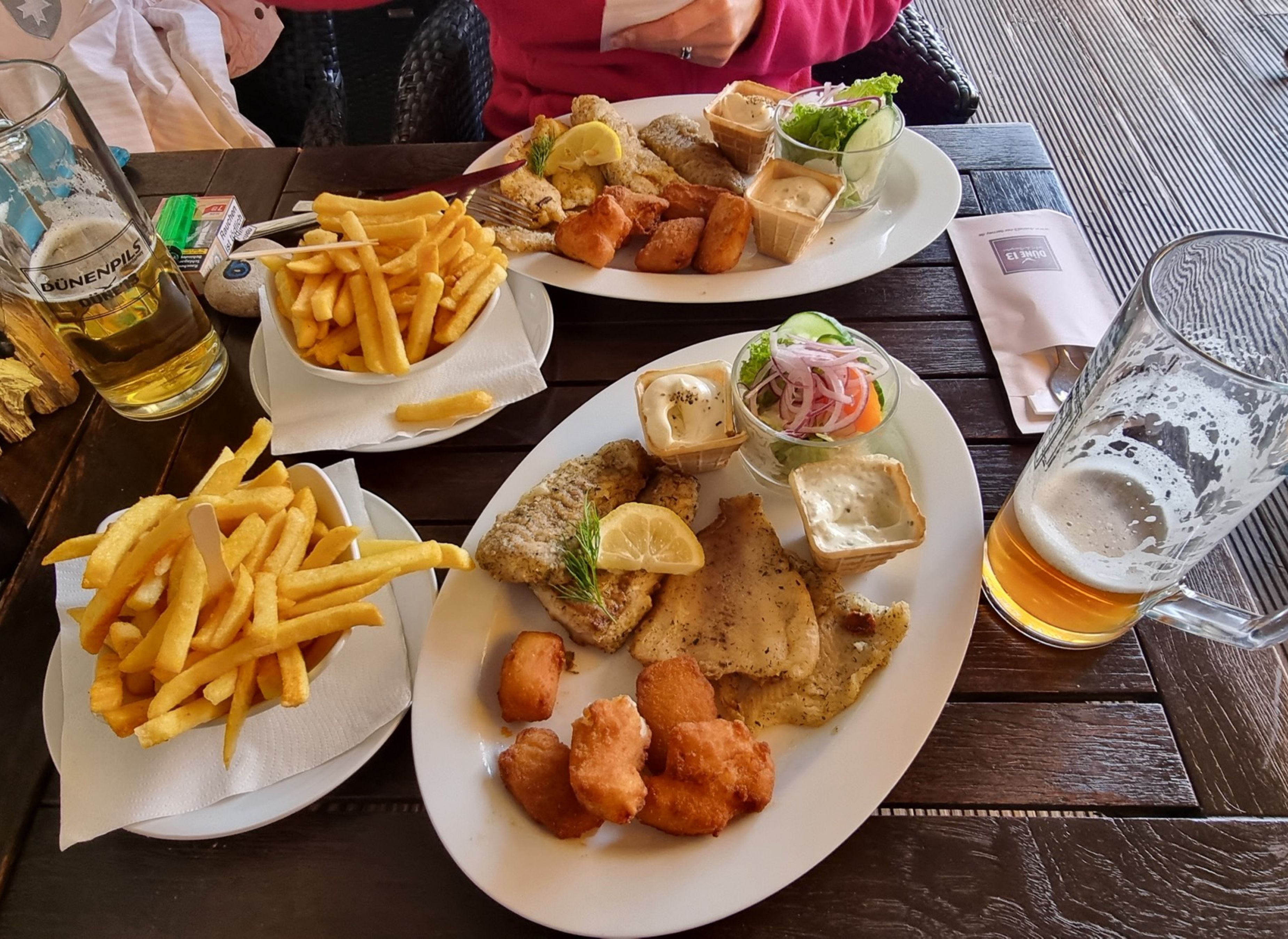 Campingplatz Eiland — Photo 4