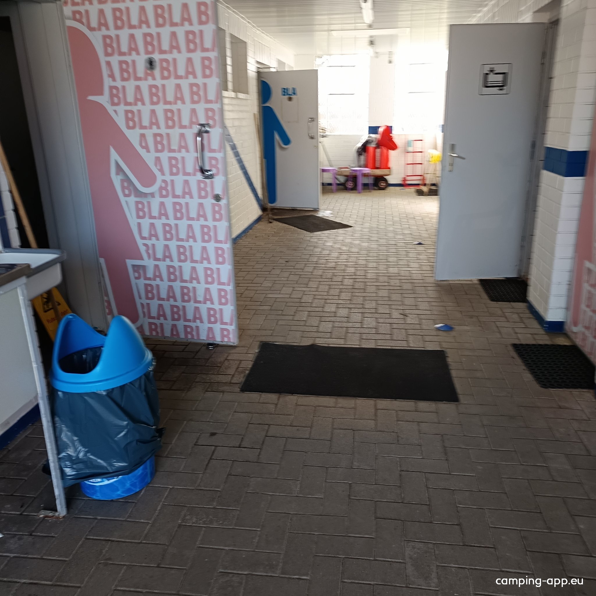 Campingplatz Werratal — Photo 6