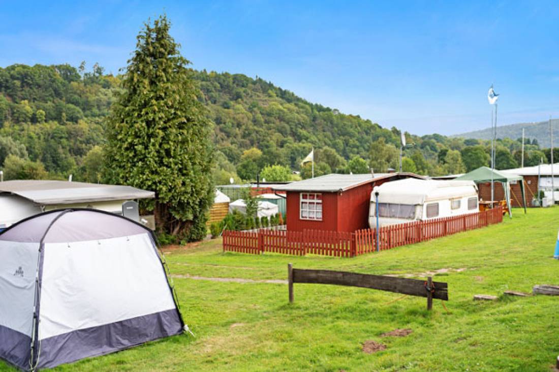 Campingplatz Werratal — Photo 5