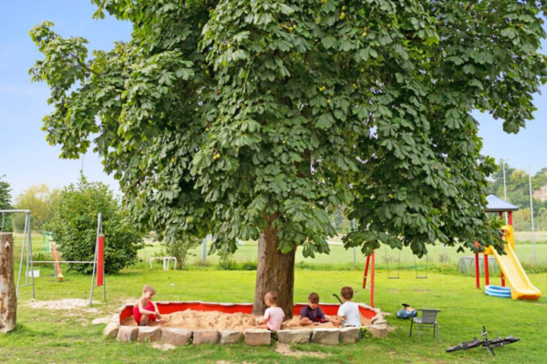 Campingplatz Werratal — Photo 3