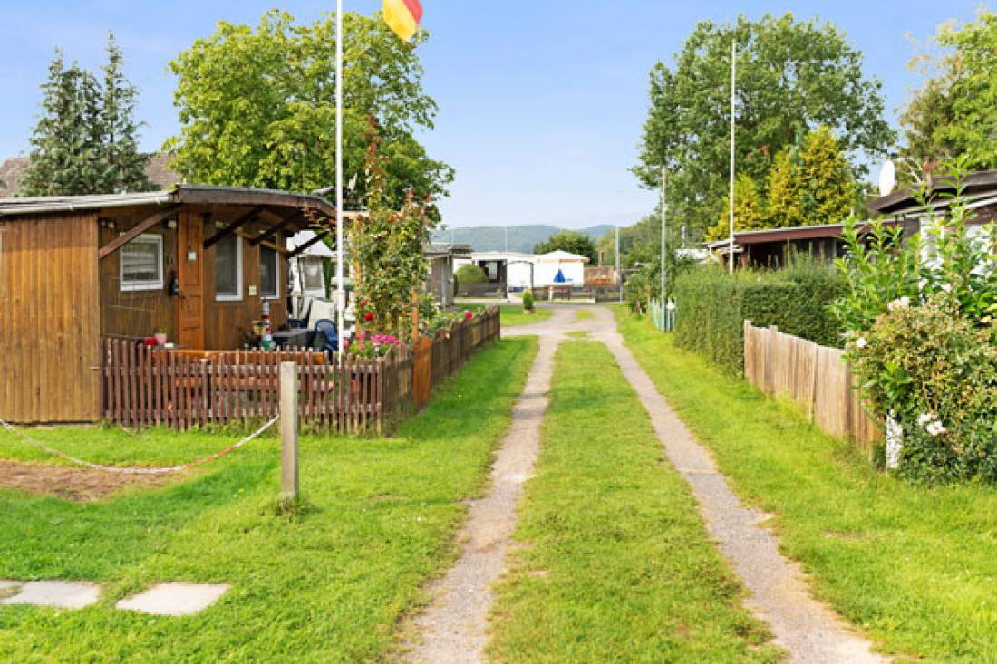 Campingplatz Werratal — Photo 4