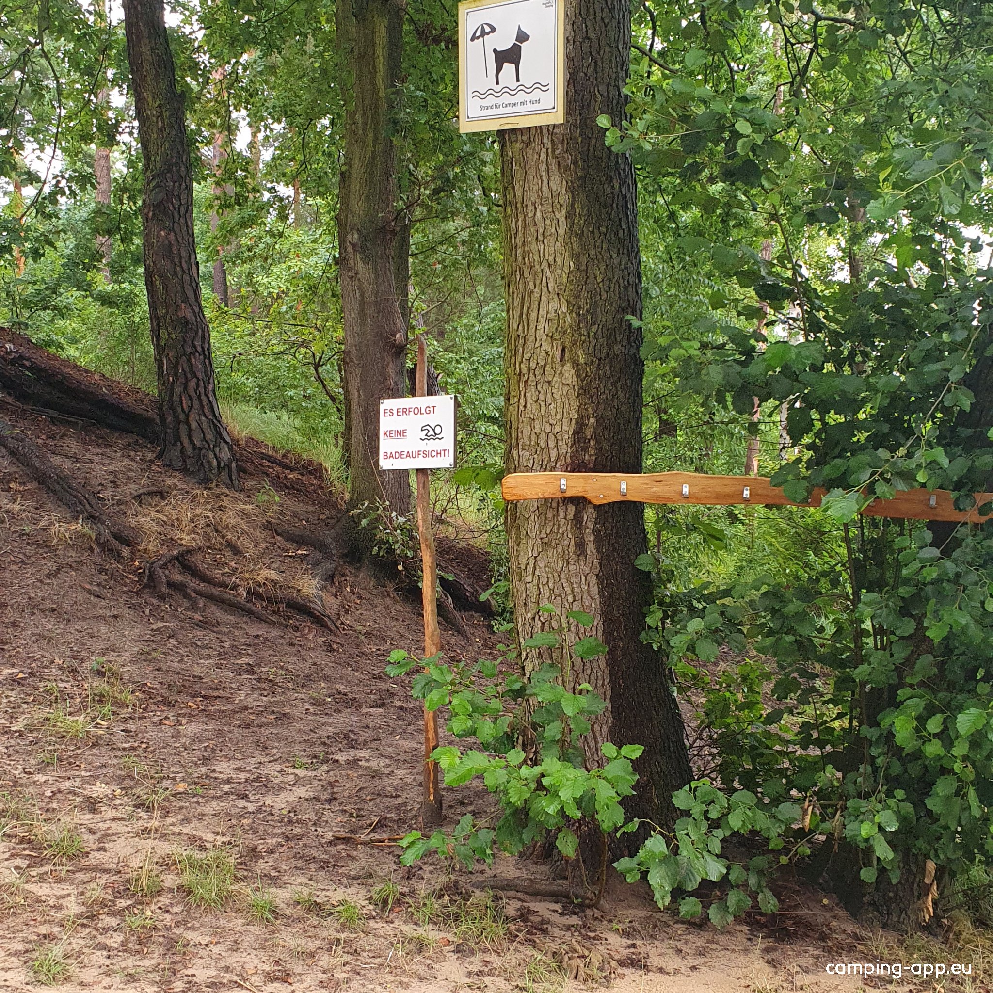 Knattercamping — Photo 5