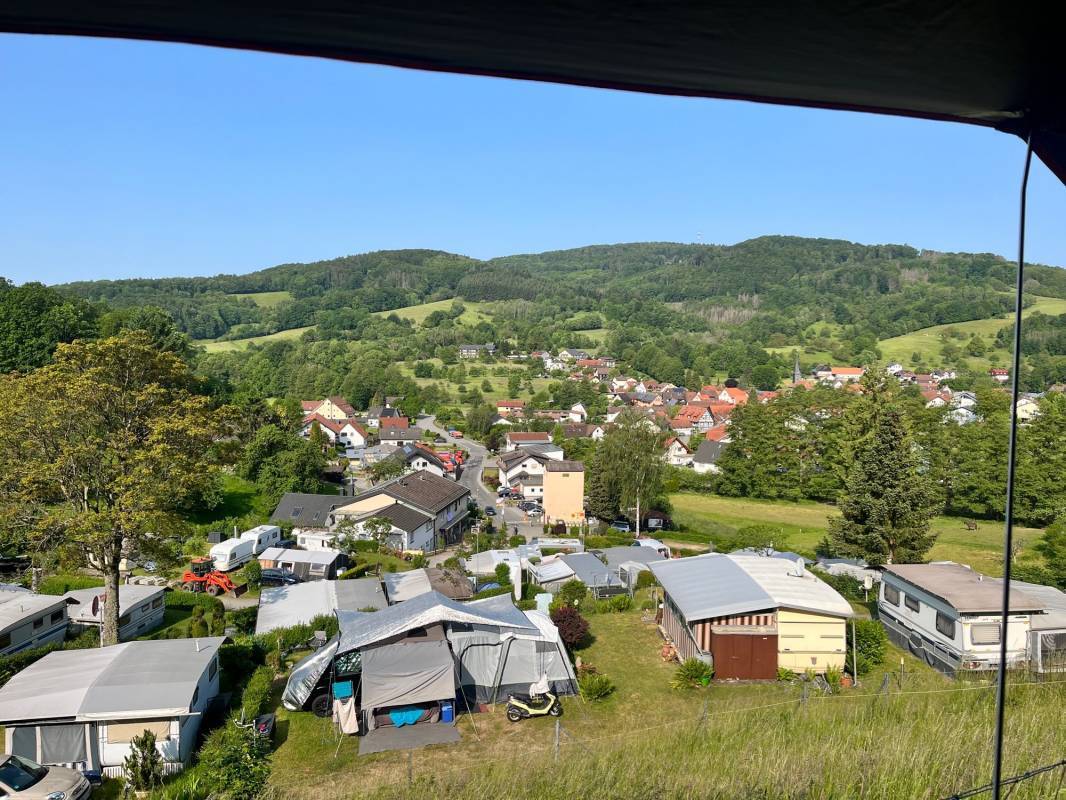 Terrassen-Camping Schlierbach — Photo 5