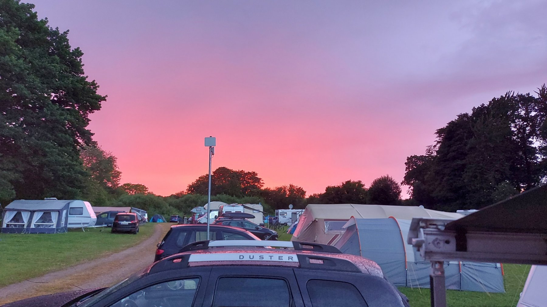 Ostsee-Camping Hemmelmark