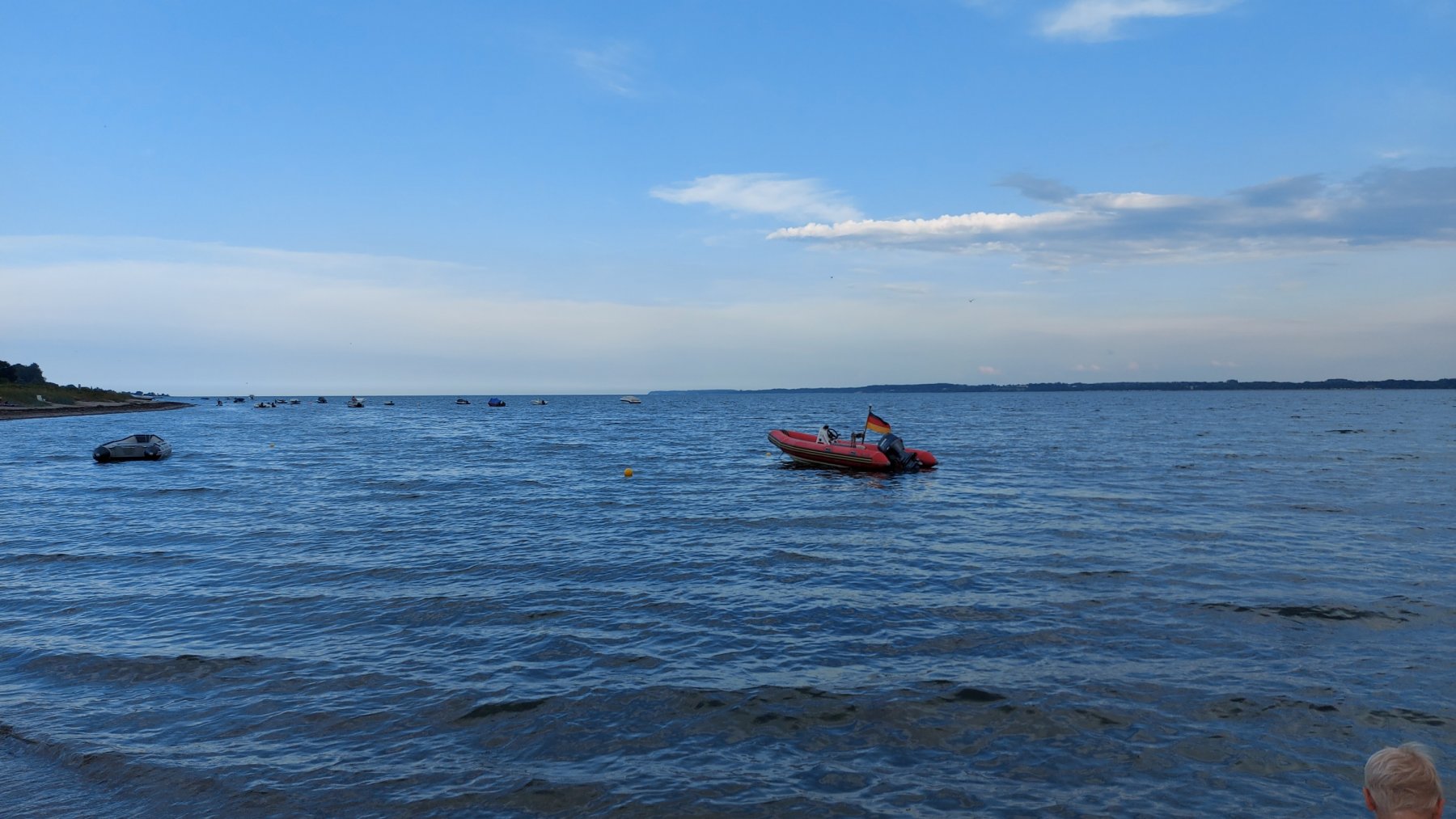 Ostsee-Camping Hemmelmark — Photo 4