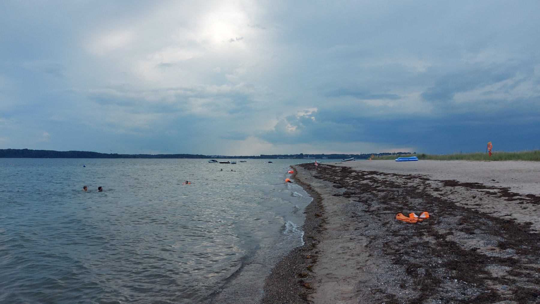 Ostsee-Camping Hemmelmark — Photo 6