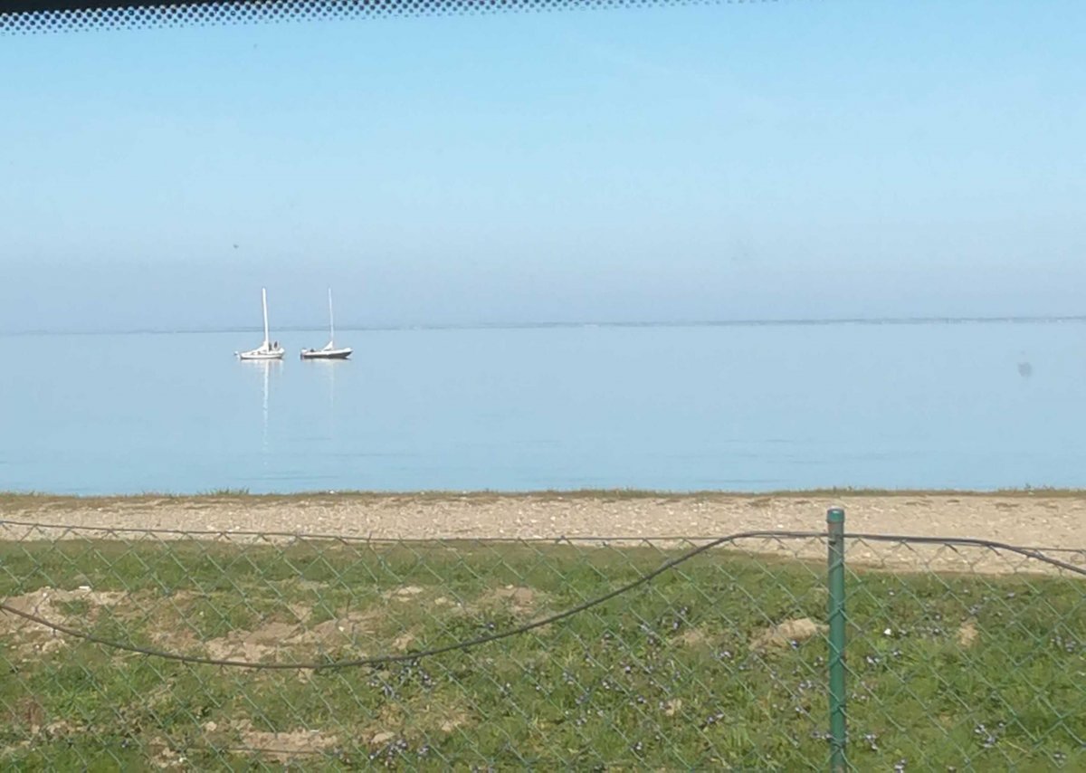 Stellplatz Camping Ostseesonne