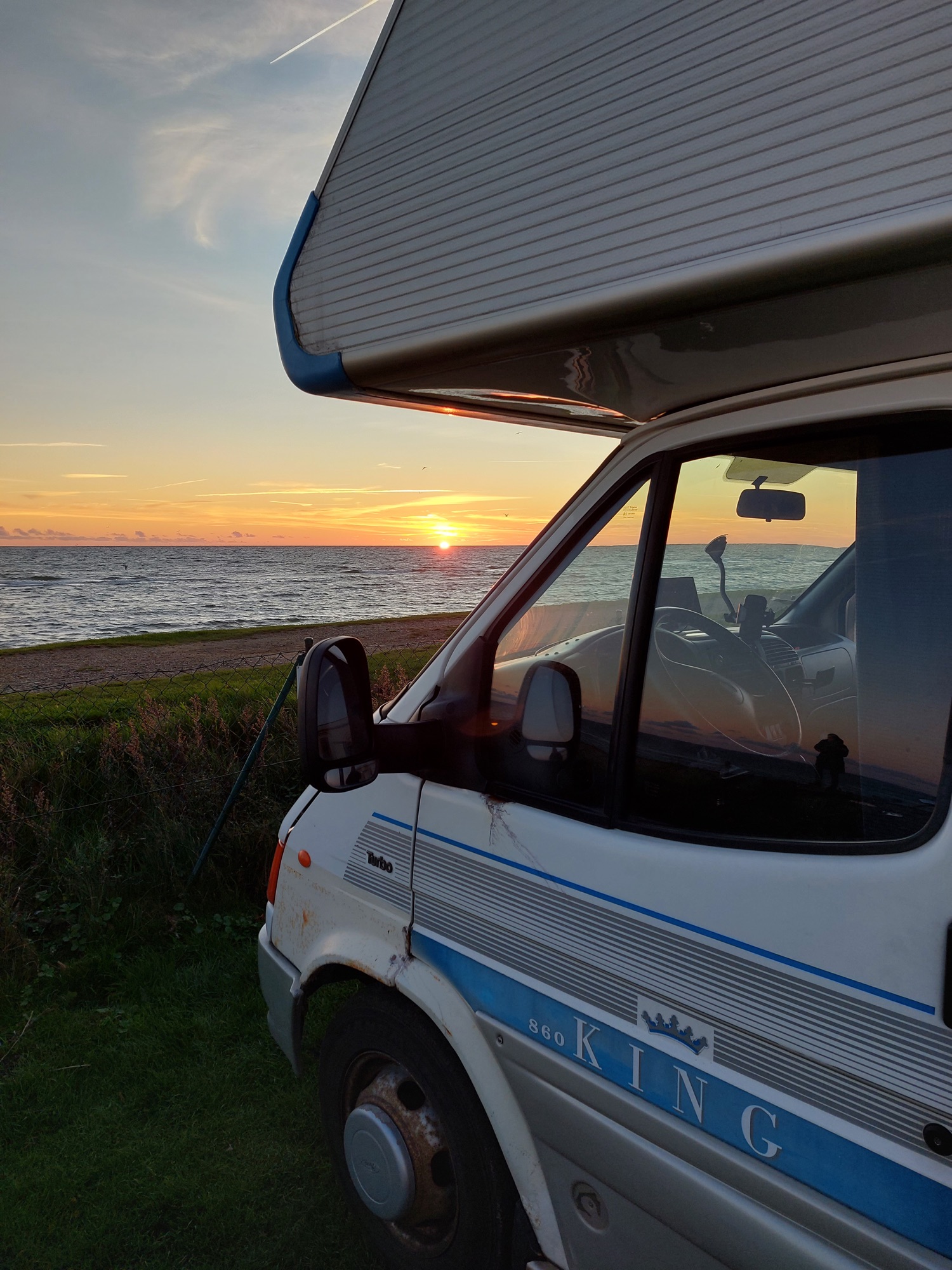 Stellplatz Camping Ostseesonne — Photo 4