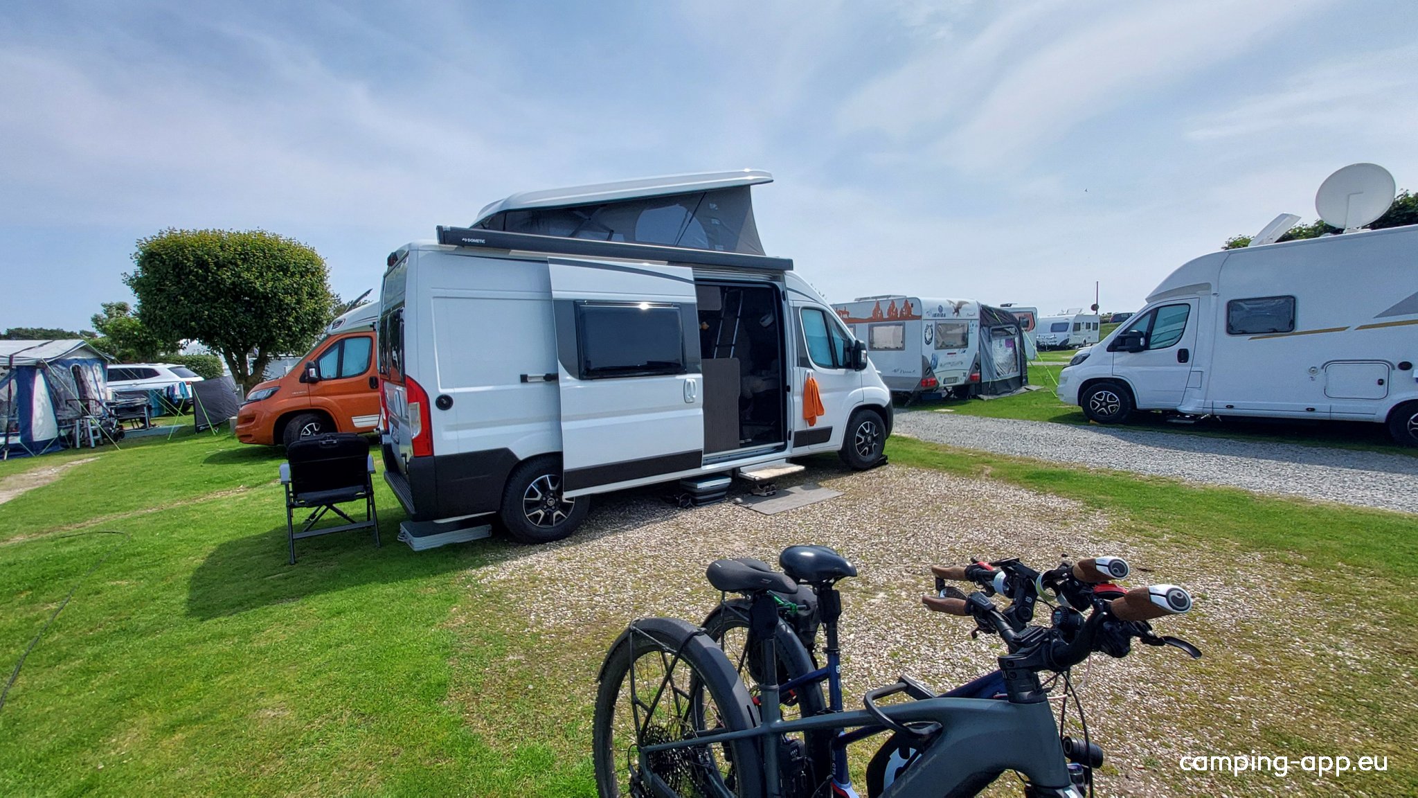 Camping-Miramar — Photo 5