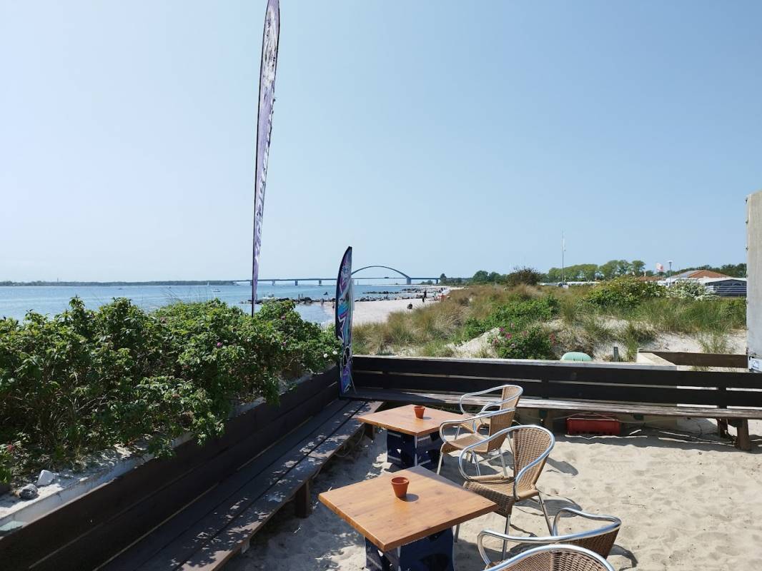 Camping-Miramar — Photo 3