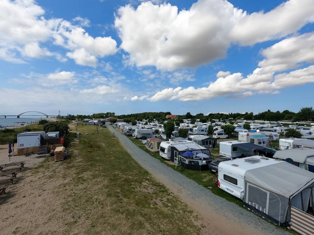 Camping-Miramar — Photo 2