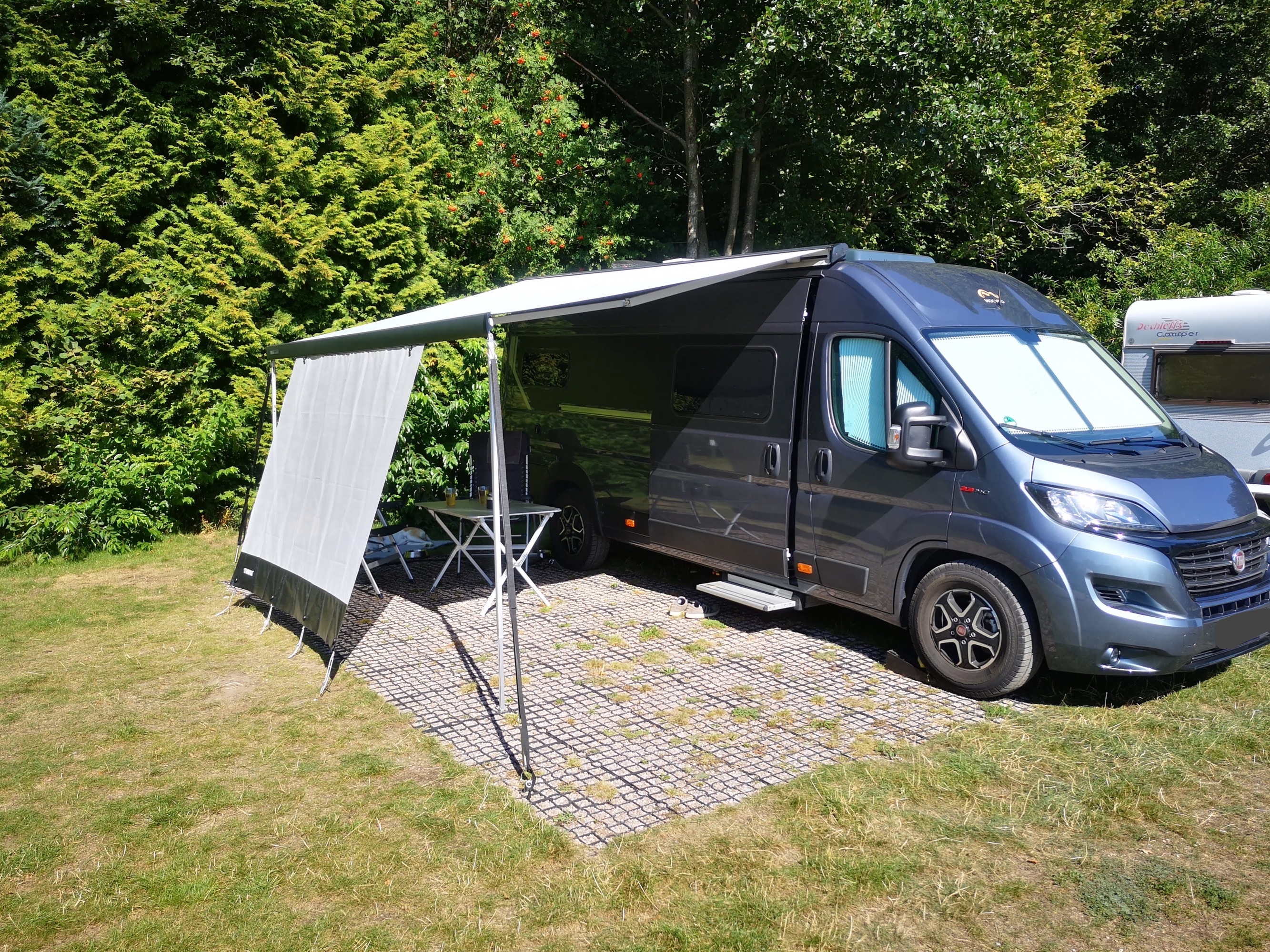 Camping Brunautal — Photo 4