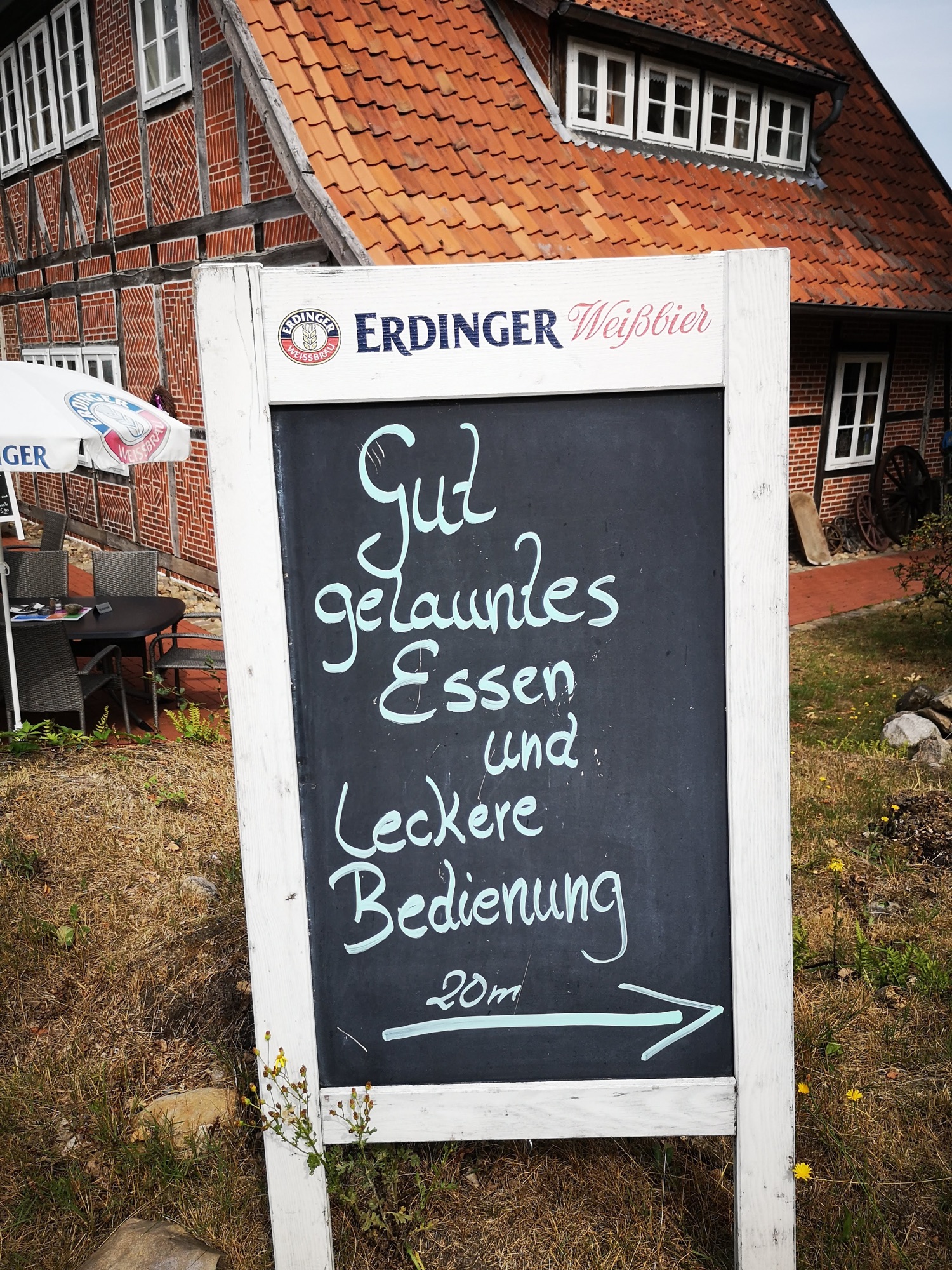 Camping Brunautal — Photo 2