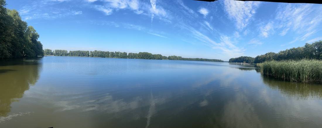 Campingplatz Wusterhausen — Photo 5