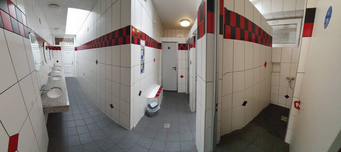 Campingplatz Wusterhausen — Photo 6