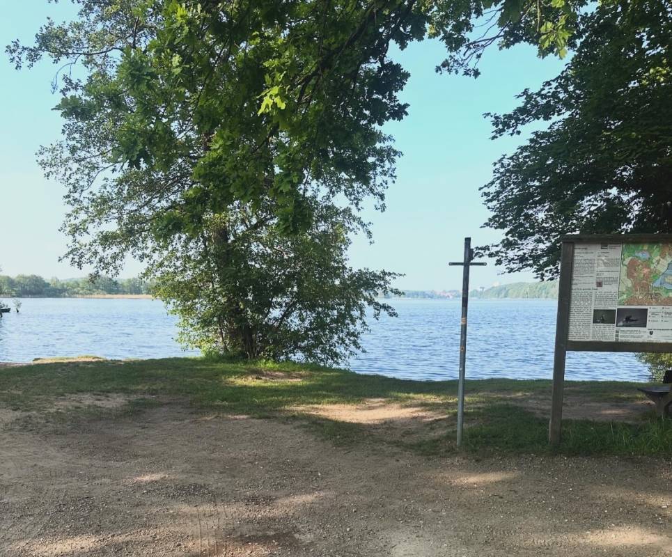 KlüthseeCamp & Seeblick