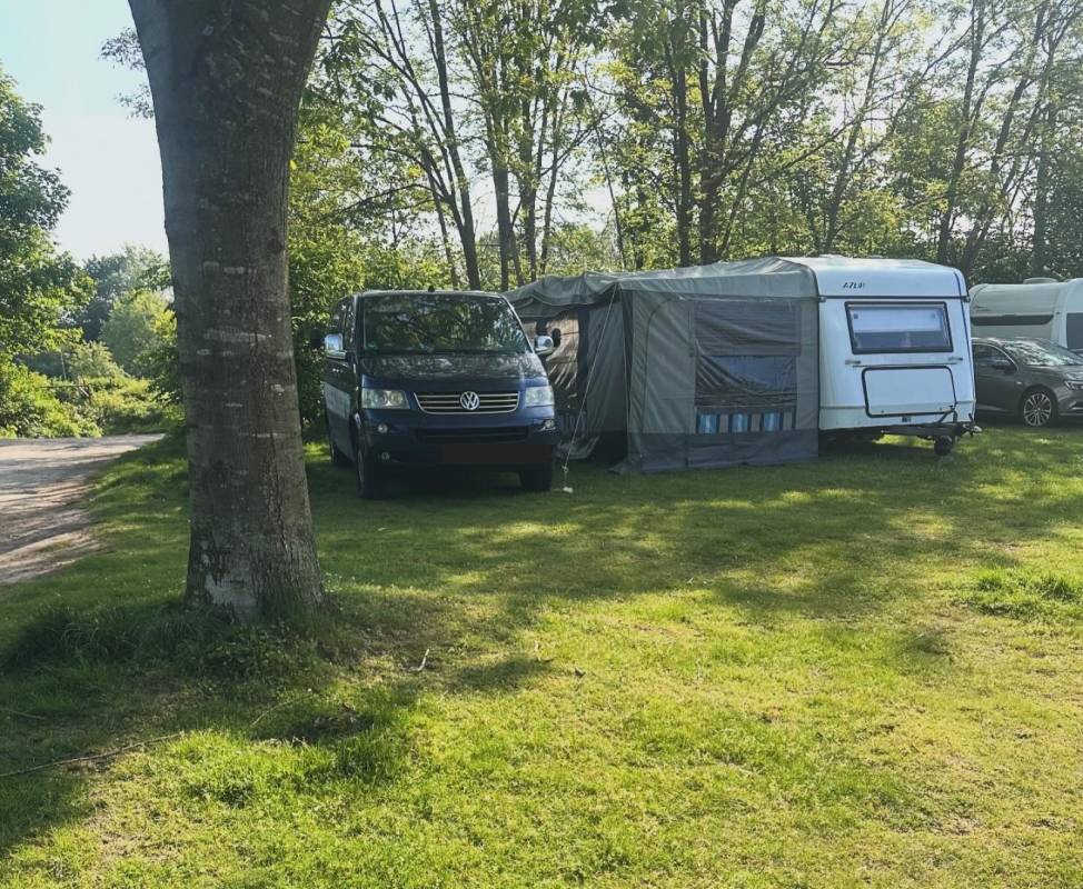 KlüthseeCamp & Seeblick — Photo 3