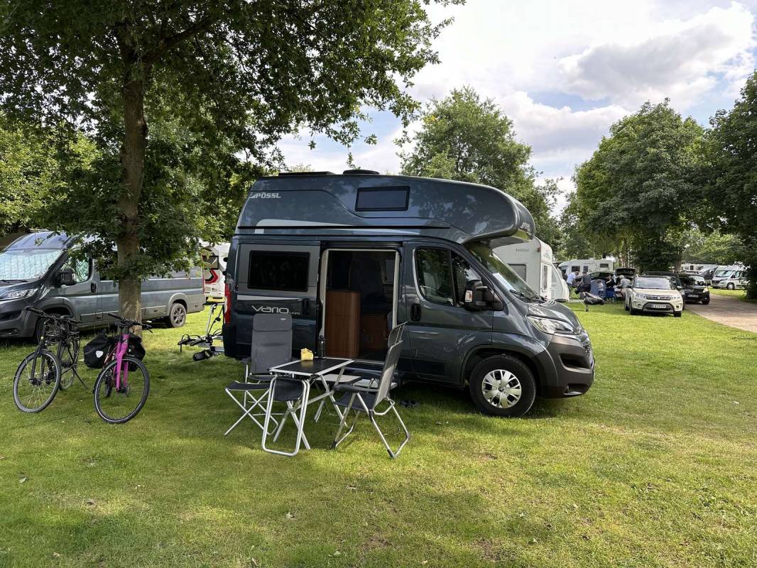 KlüthseeCamp & Seeblick — Photo 4