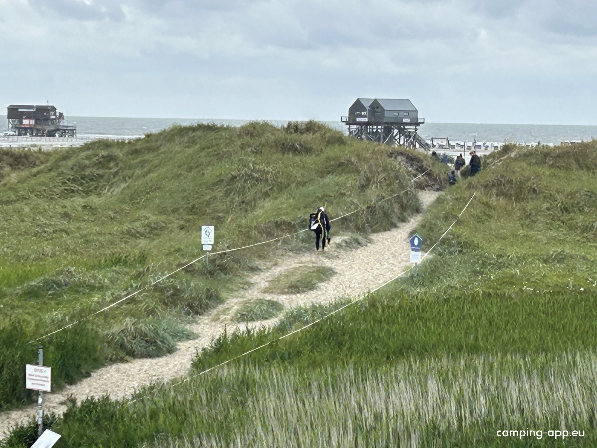 Campingplatz Biehl — Photo 5