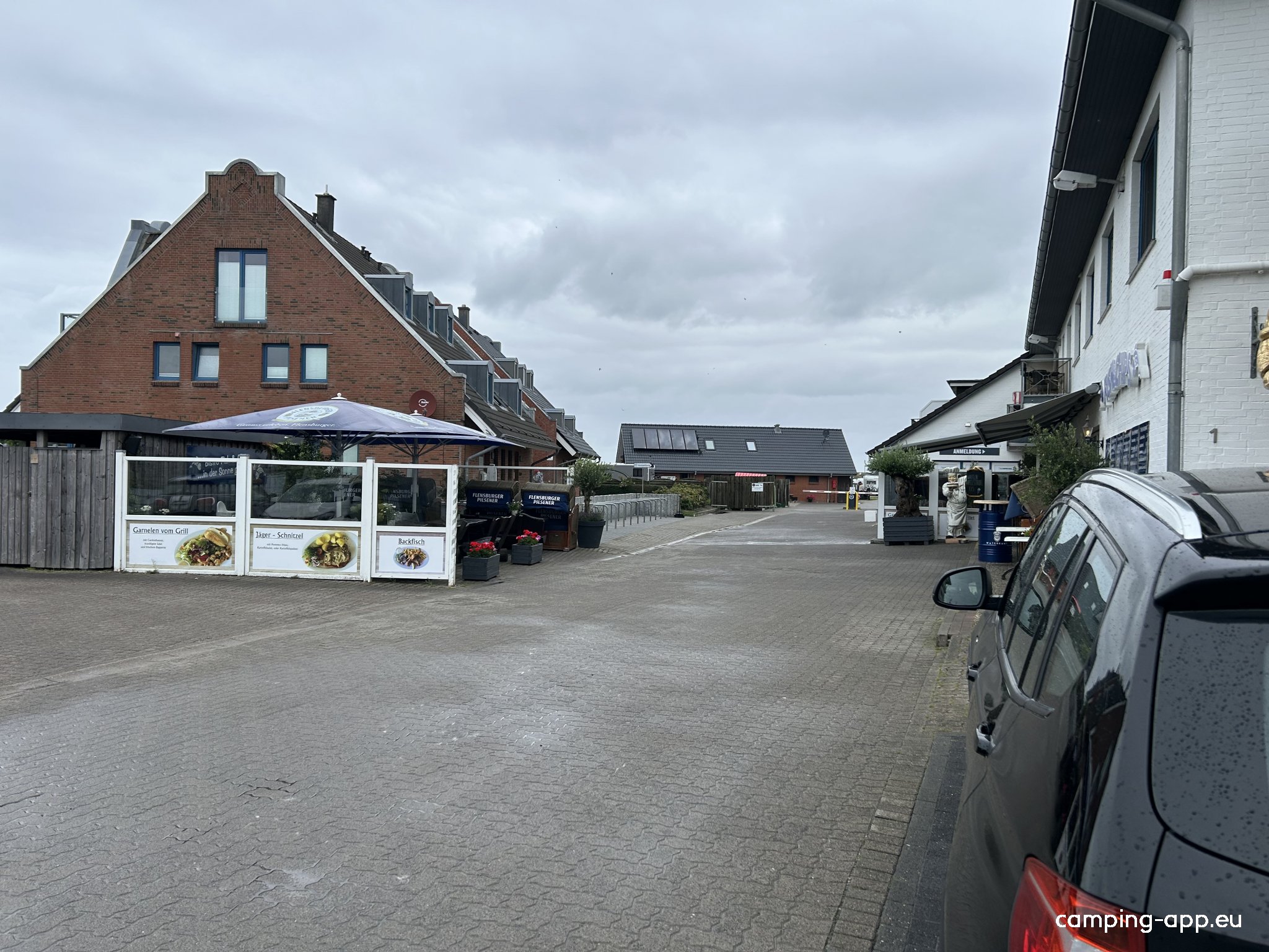 Campingplatz Biehl — Photo 6