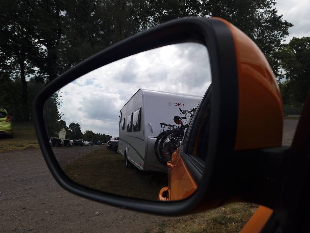 Campingpark Am Gederner See — Photo 4