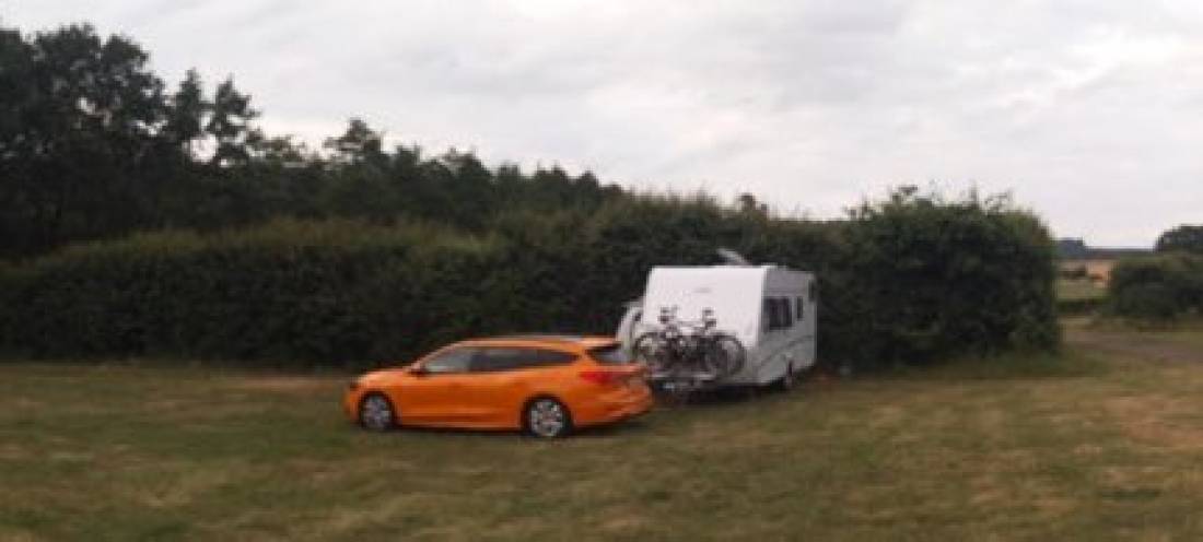 Campingpark Am Gederner See — Photo 5