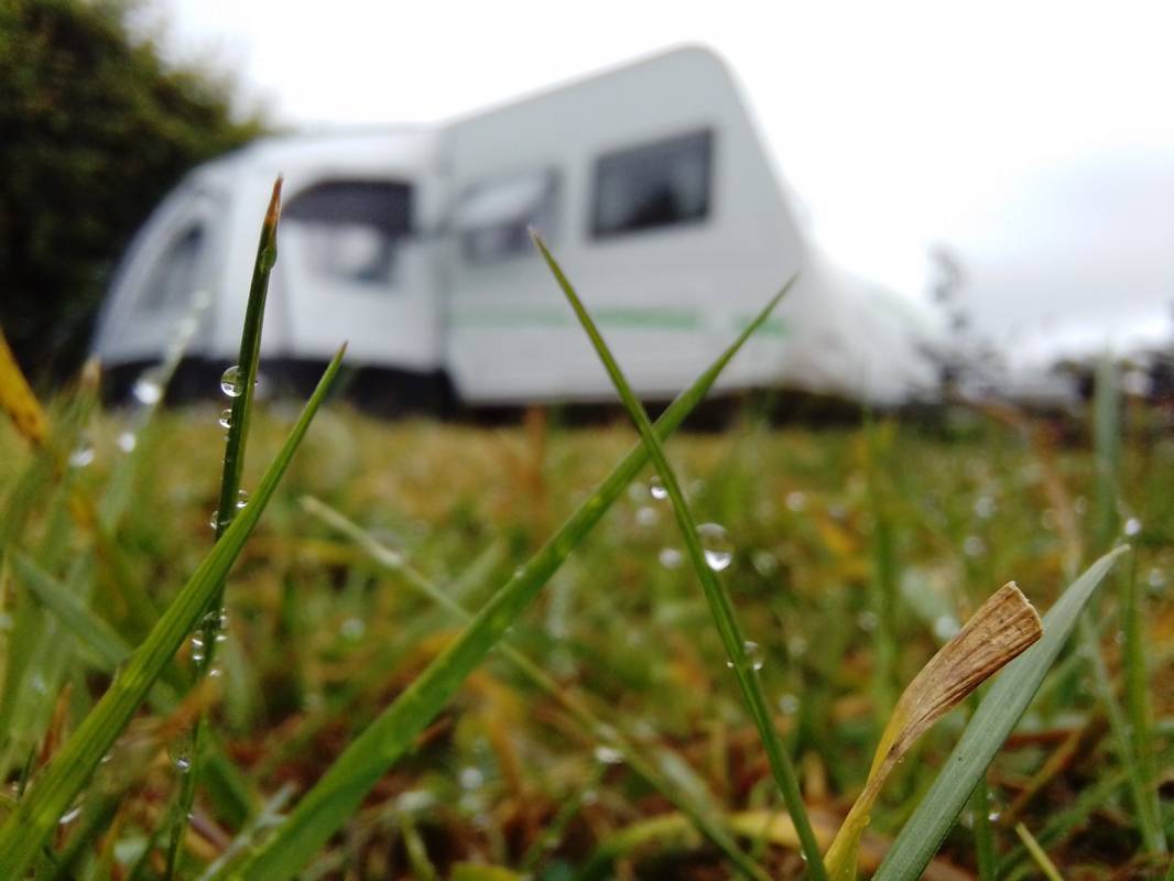 Campingpark Am Gederner See