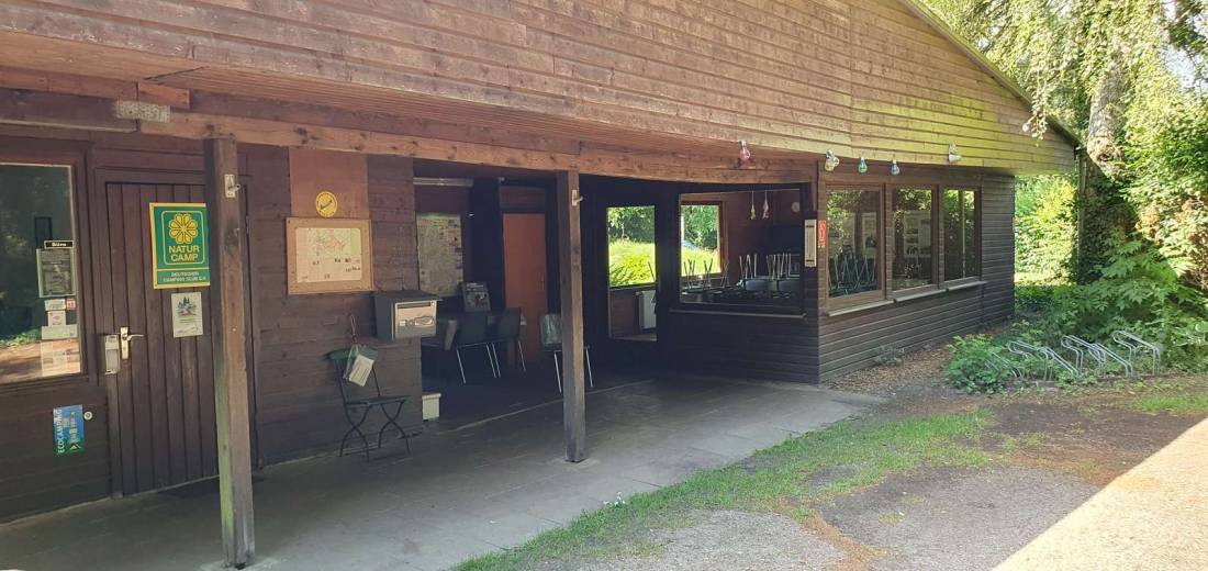 Campingplatz Alte Löweninsel — Photo 3