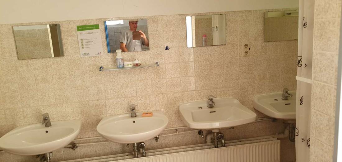 Campingplatz Alte Löweninsel — Photo 4