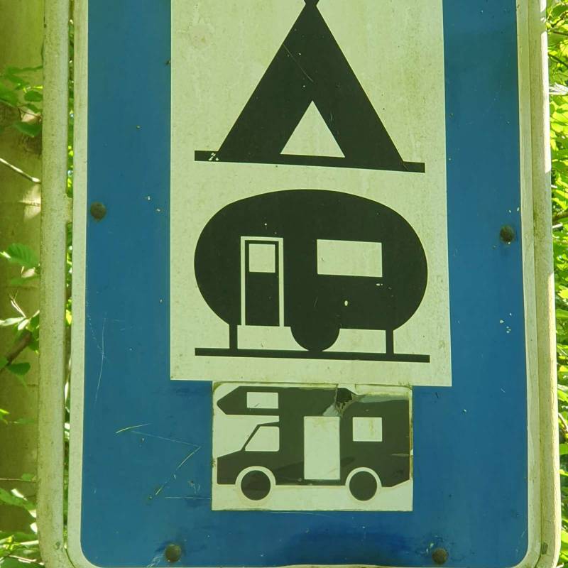 Campingplatz Alte Löweninsel — Photo 2