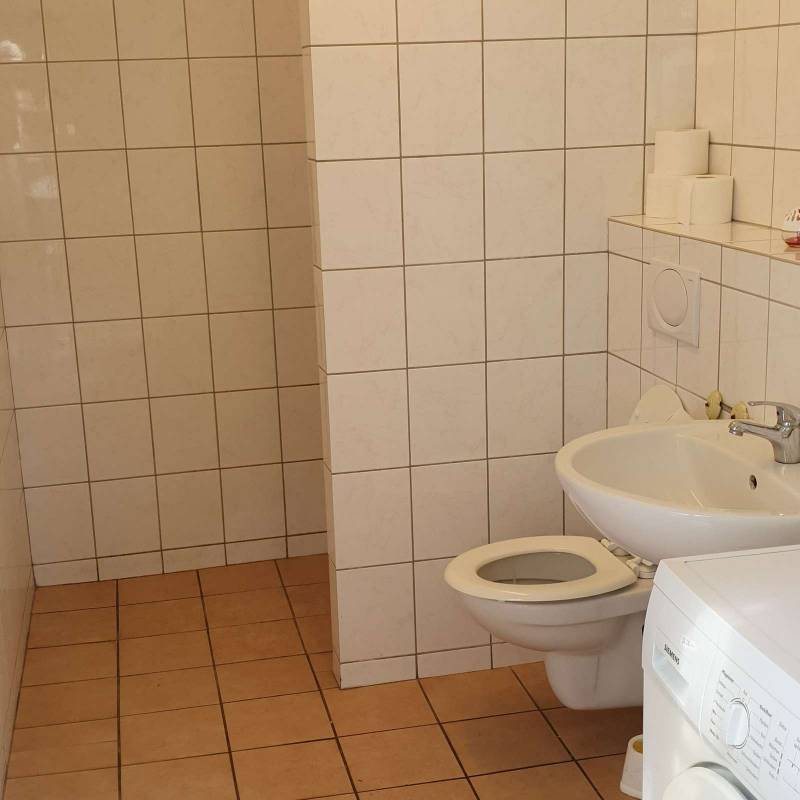 Campingplatz Alte Löweninsel — Photo 6