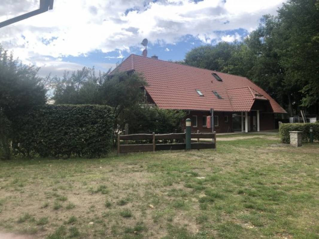 Campingplatz Am Rottstielfließ