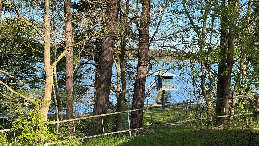 Camping Ecktannen — Photo 6