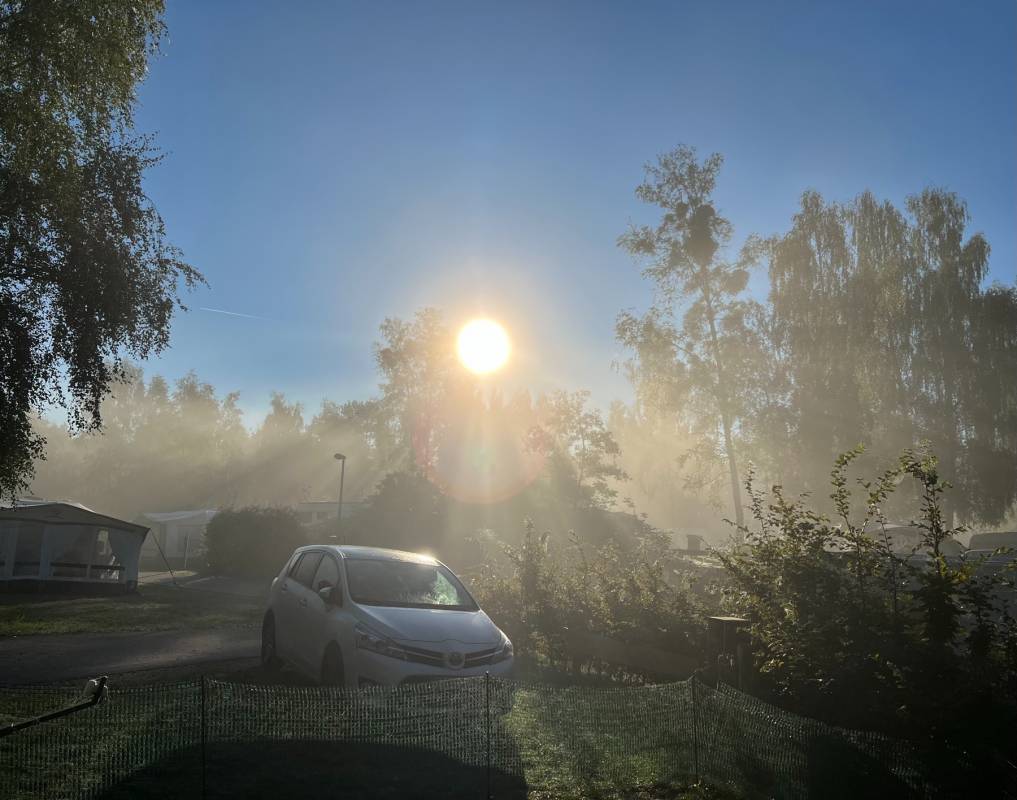 Camping Ecktannen — Photo 3