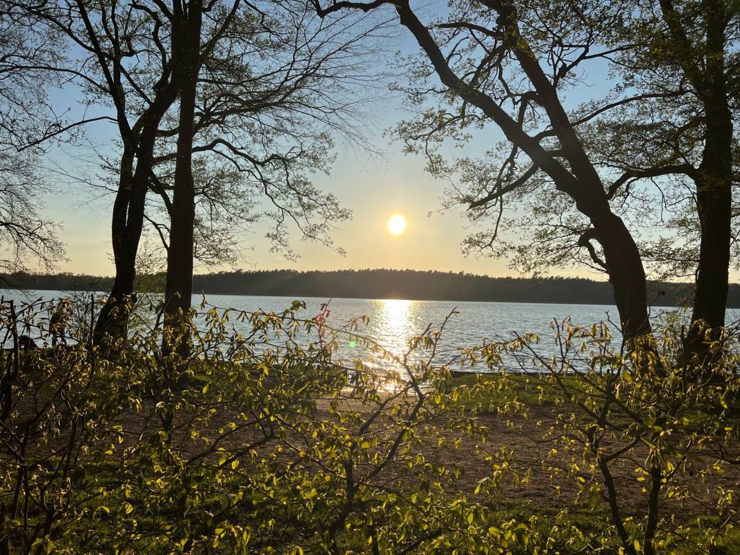 Camping Ecktannen — Photo 5