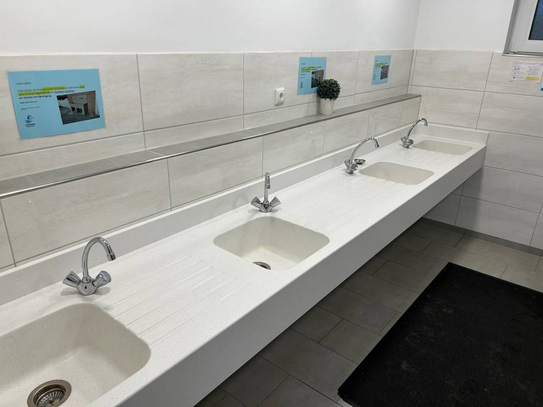 ⚠️ Nur Dauercamping Camping  Leckermeyer-Hannker — Photo 3