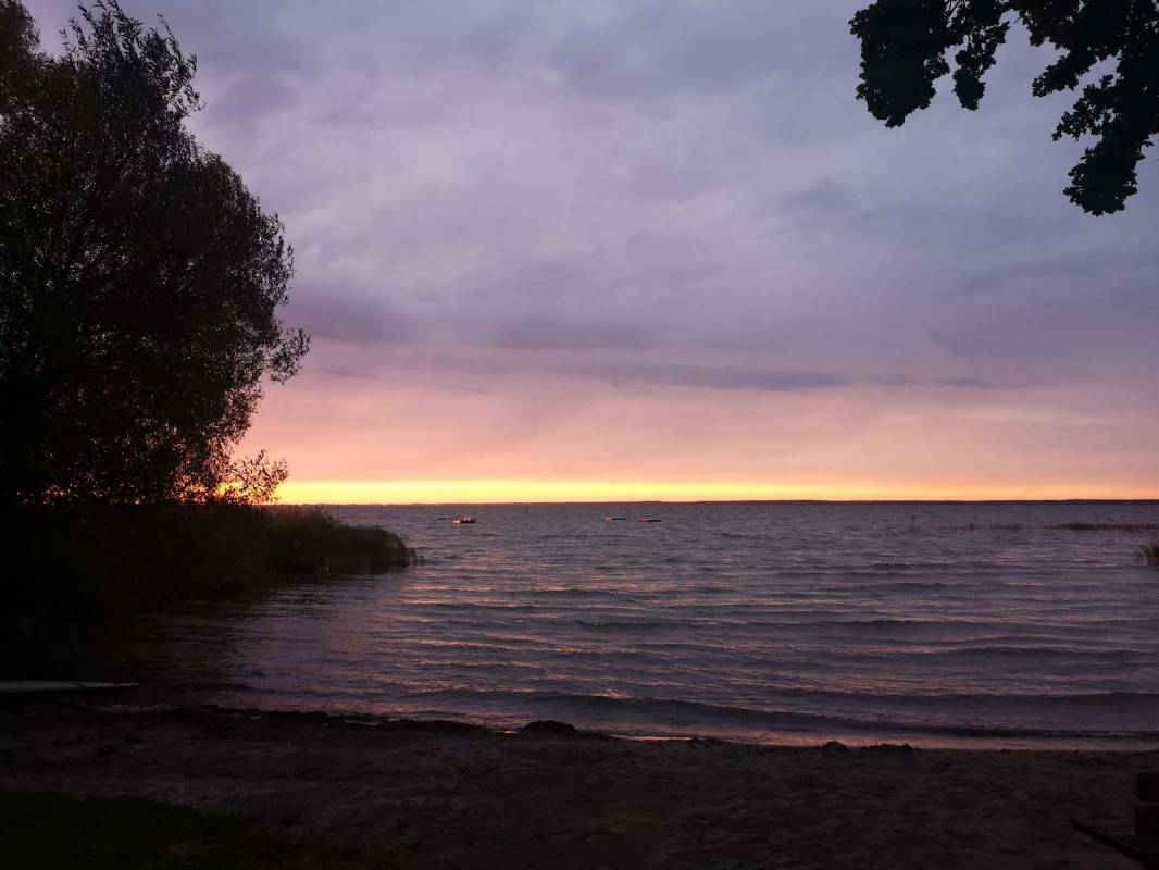 Müritzparadies Camping — Photo 4