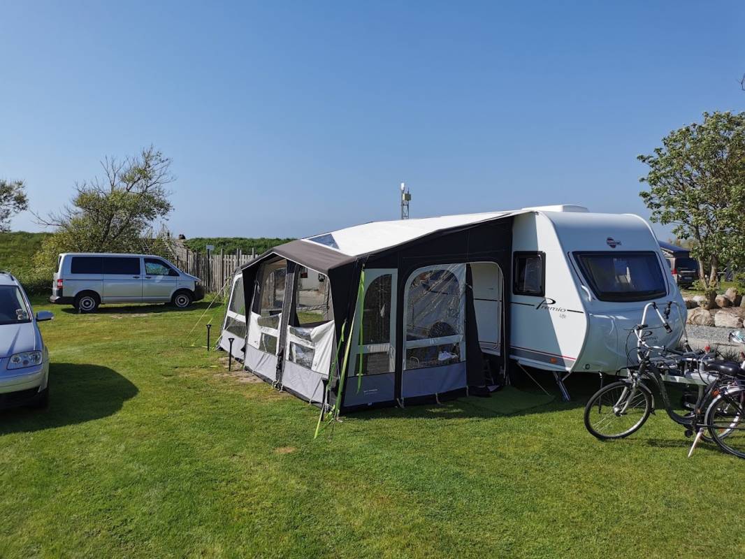 Camping Strukkamphuk — Photo 3