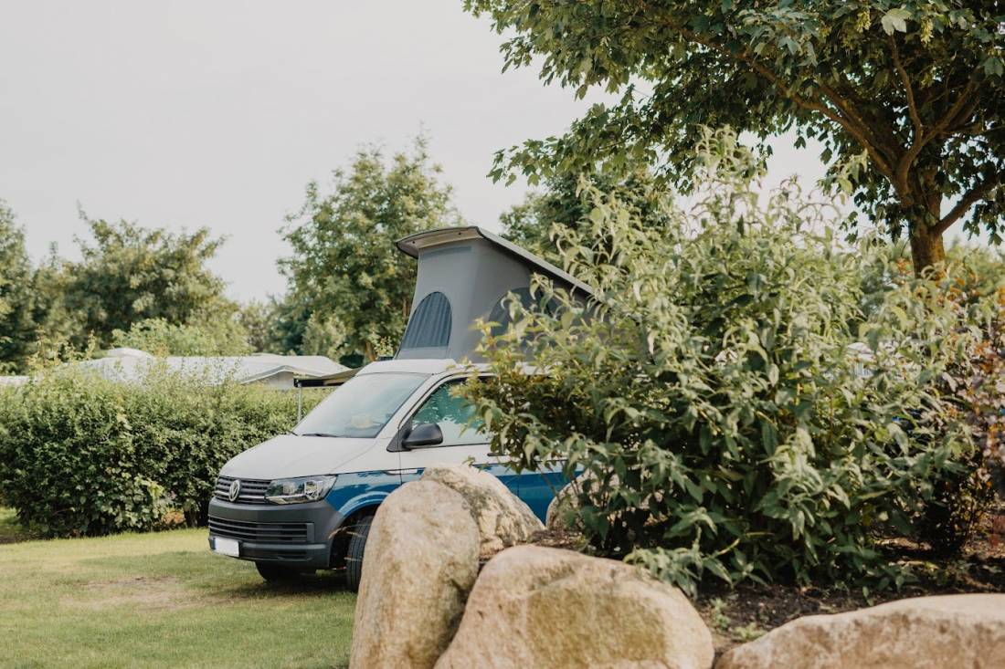 Camping Strukkamphuk — Photo 5