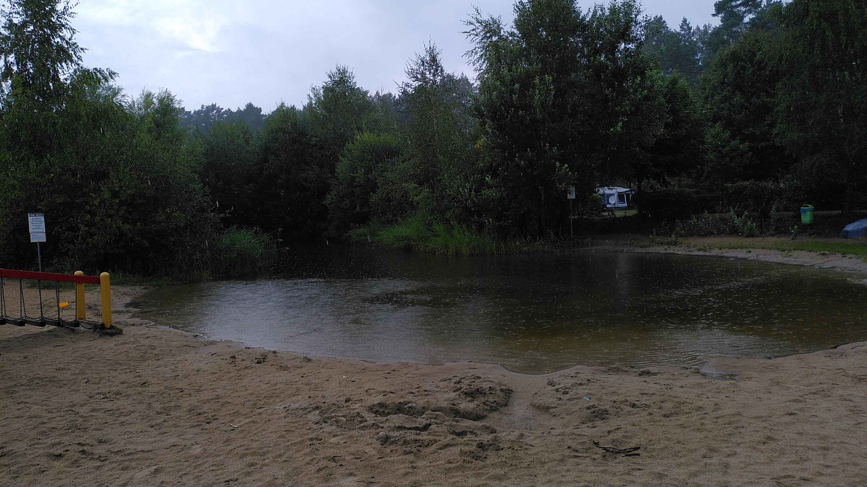 Camping- und Ferienpark Havelberge ***** — Photo 3