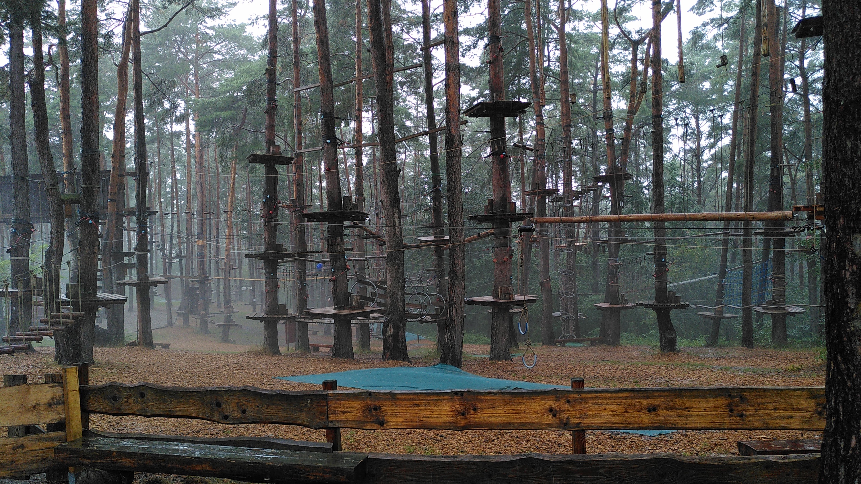 Camping- und Ferienpark Havelberge ***** — Photo 5