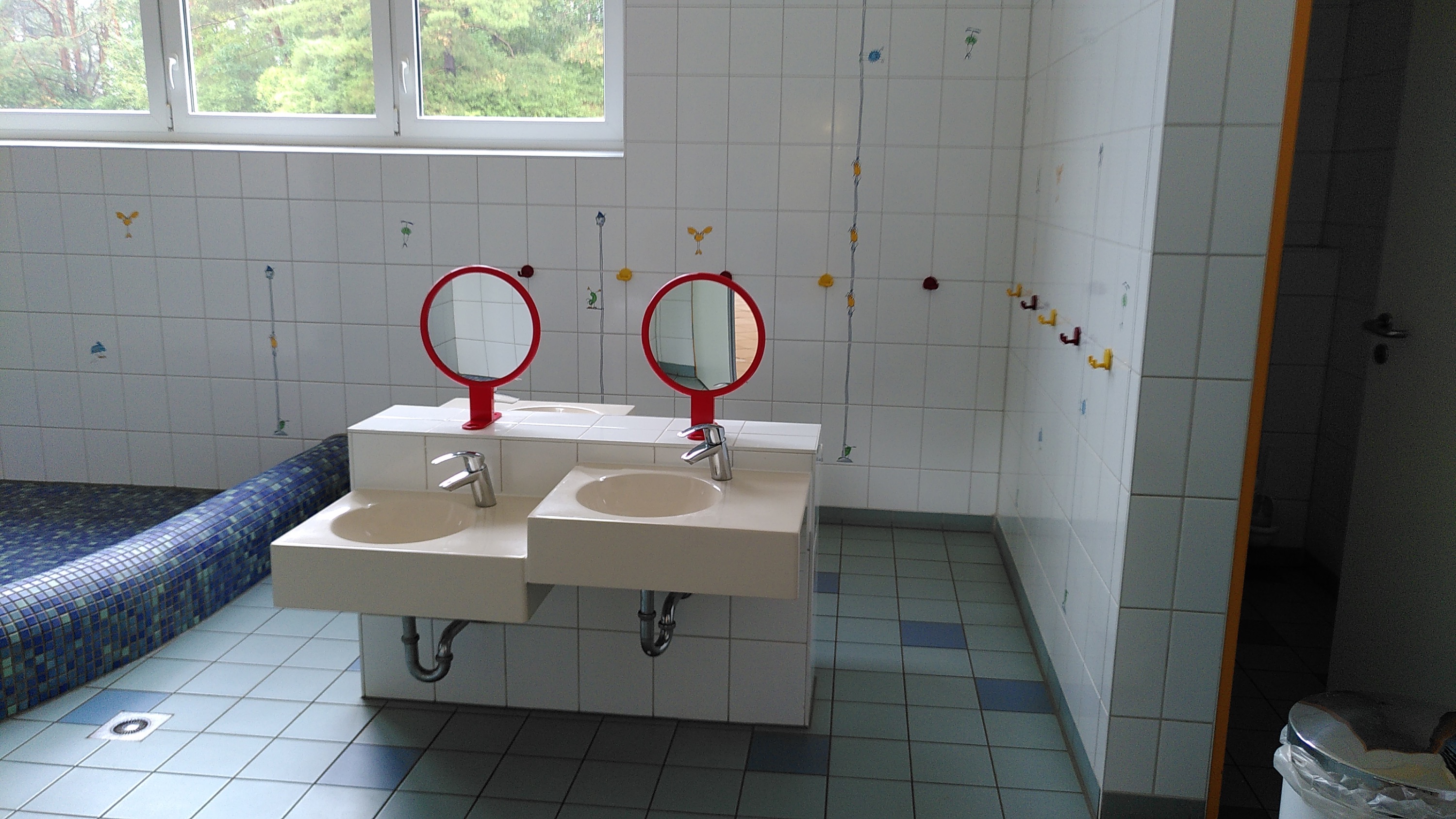 Camping- und Ferienpark Havelberge ***** — Photo 6