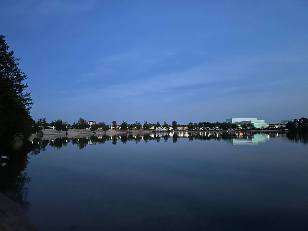 Campingplatz und Kahler Seenbäder — Photo 3